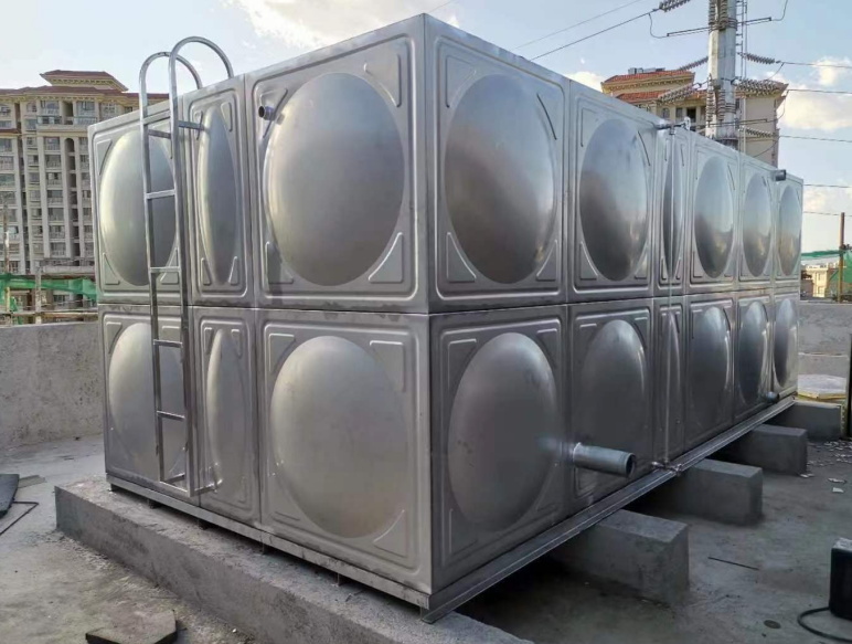 梁平不锈钢方形水箱根据用处可分为哪些类型的不锈钢水箱